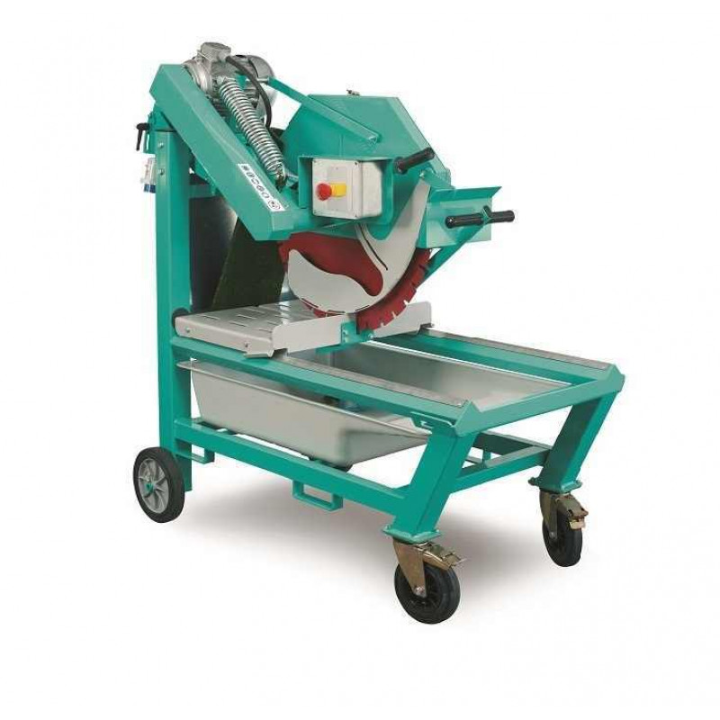 Masina de taiat caramida Masonry 750 400V IMER - MagnetCenter.ro